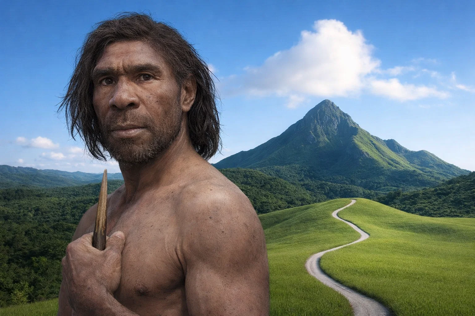 Homo Erectus
